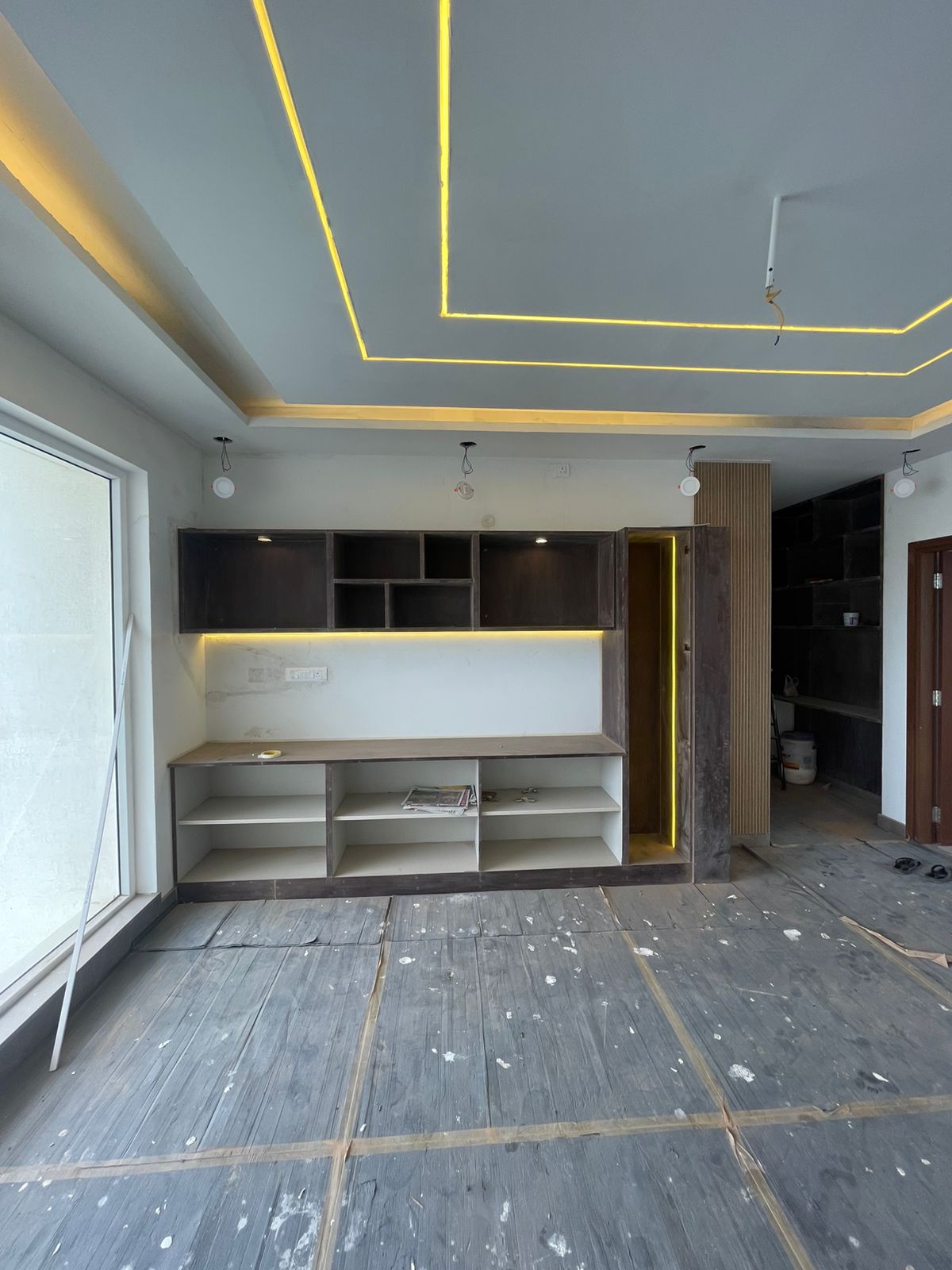 Spacious 4BHK Luxury Apartment for Rent in Prestige Fairfield - Image 13
