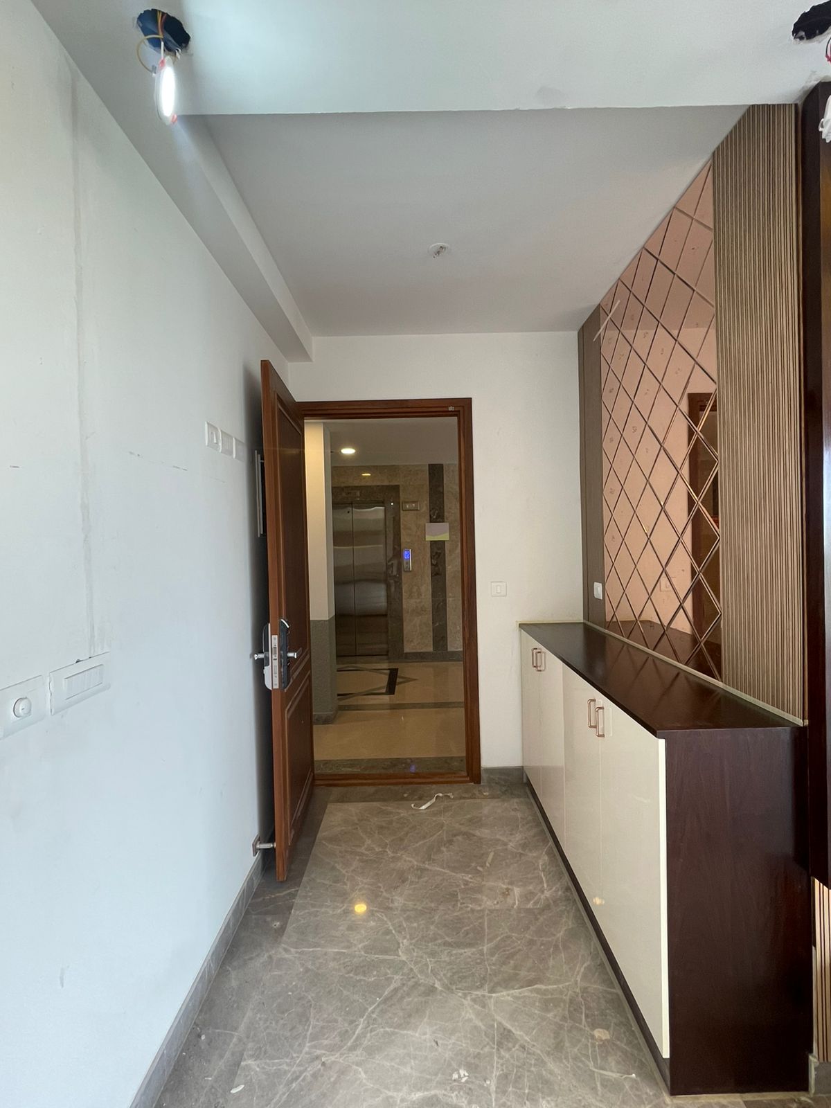 Spacious 4BHK Luxury Apartment for Rent in Prestige Fairfield