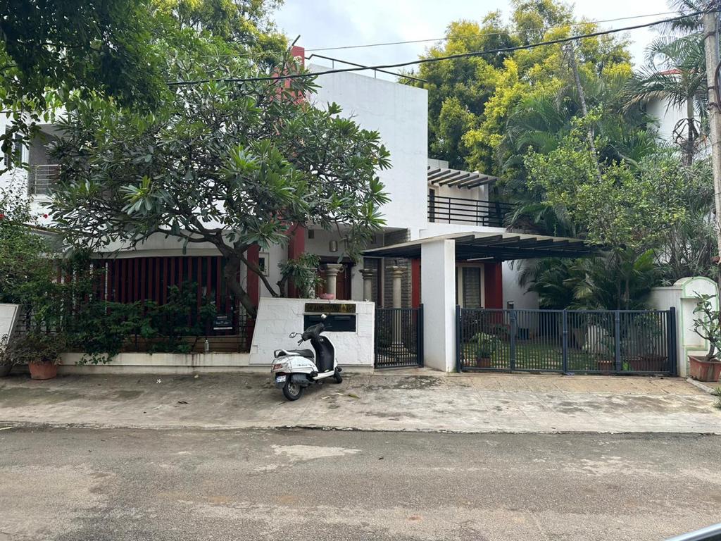 Premium Property for Sale | 4000 sqft - Property in Bangalore