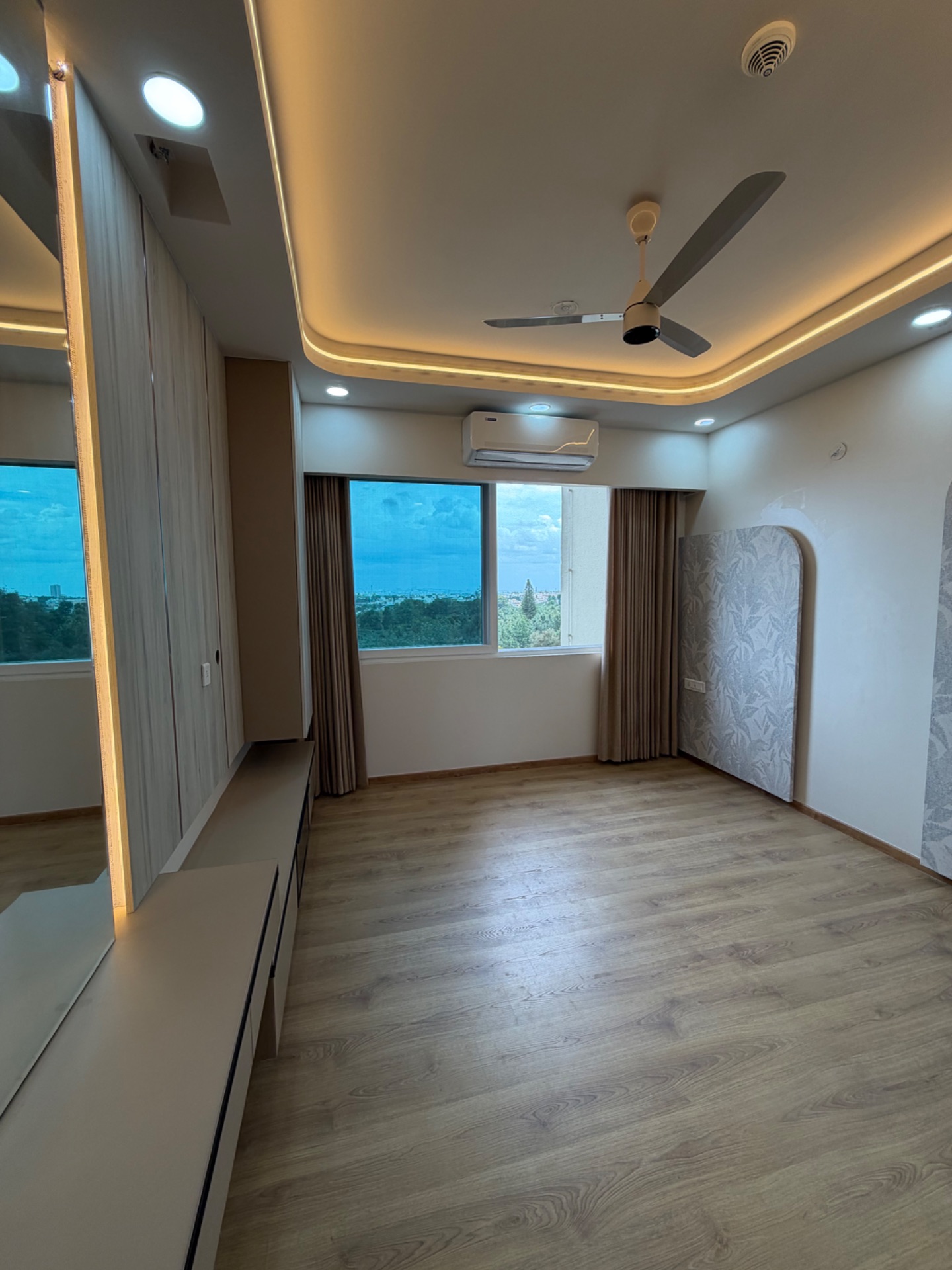 Rajajinagar | 3 BHK Apartment | 2,950 Sq. Ft. SBUA @ ₹2.75 Lakhs/Mth
