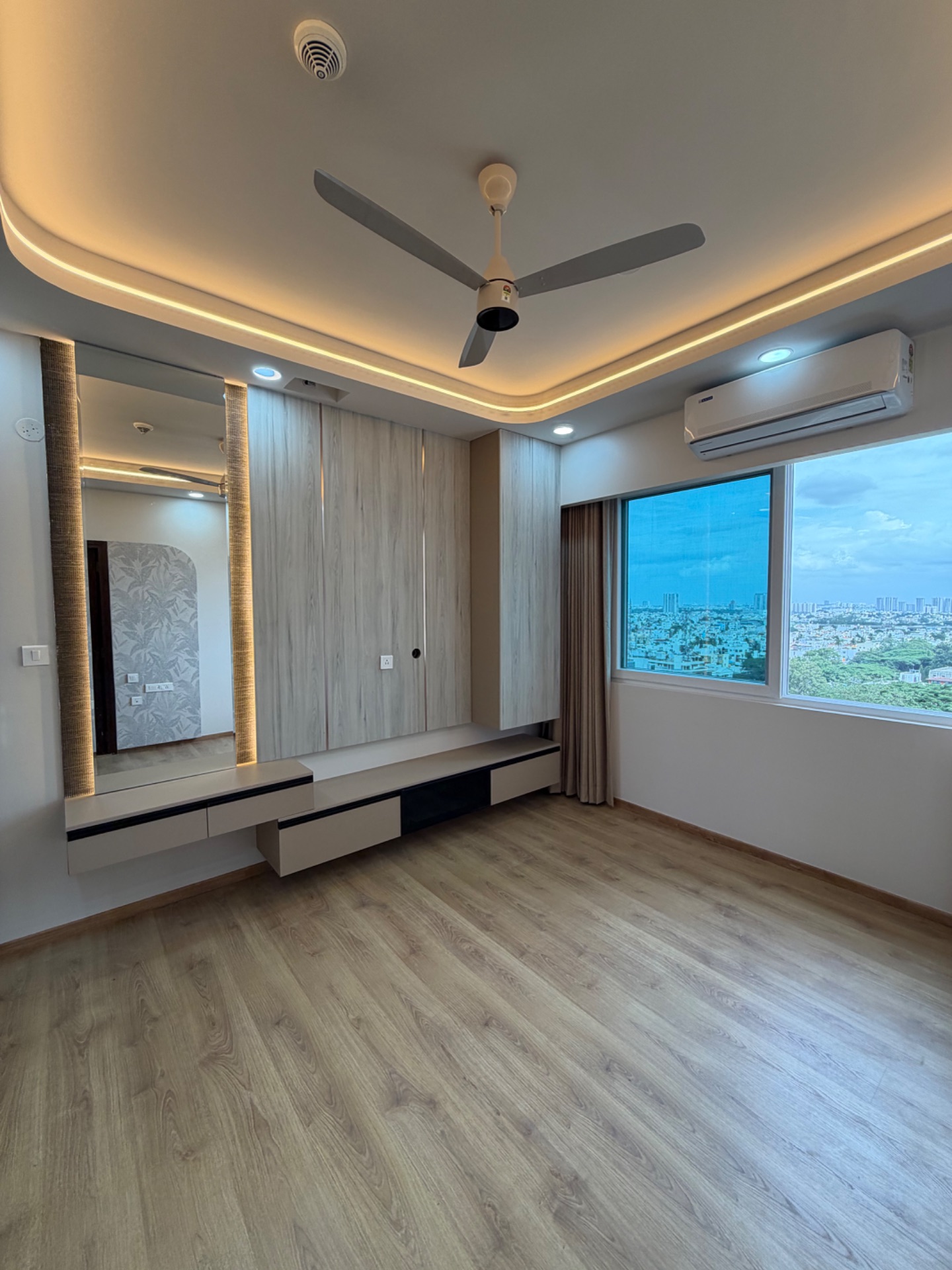 Rajajinagar | 3 BHK Apartment | 2,950 Sq. Ft. SBUA @ ₹2.75 Lakhs/Mth 4