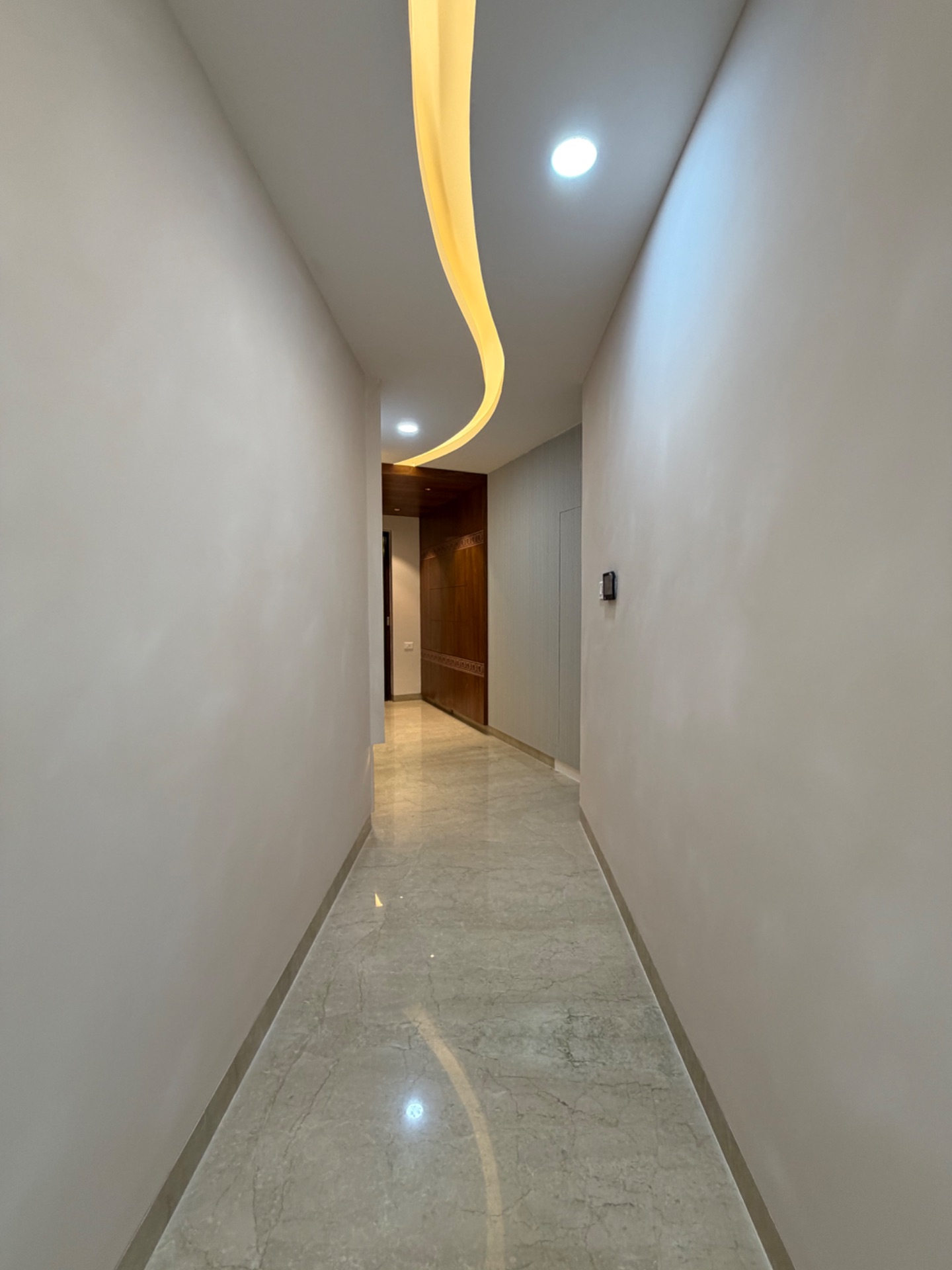 Rajajinagar | 3 BHK Apartment | 2,950 Sq. Ft. SBUA @ ₹2.75 Lakhs/Mth 5