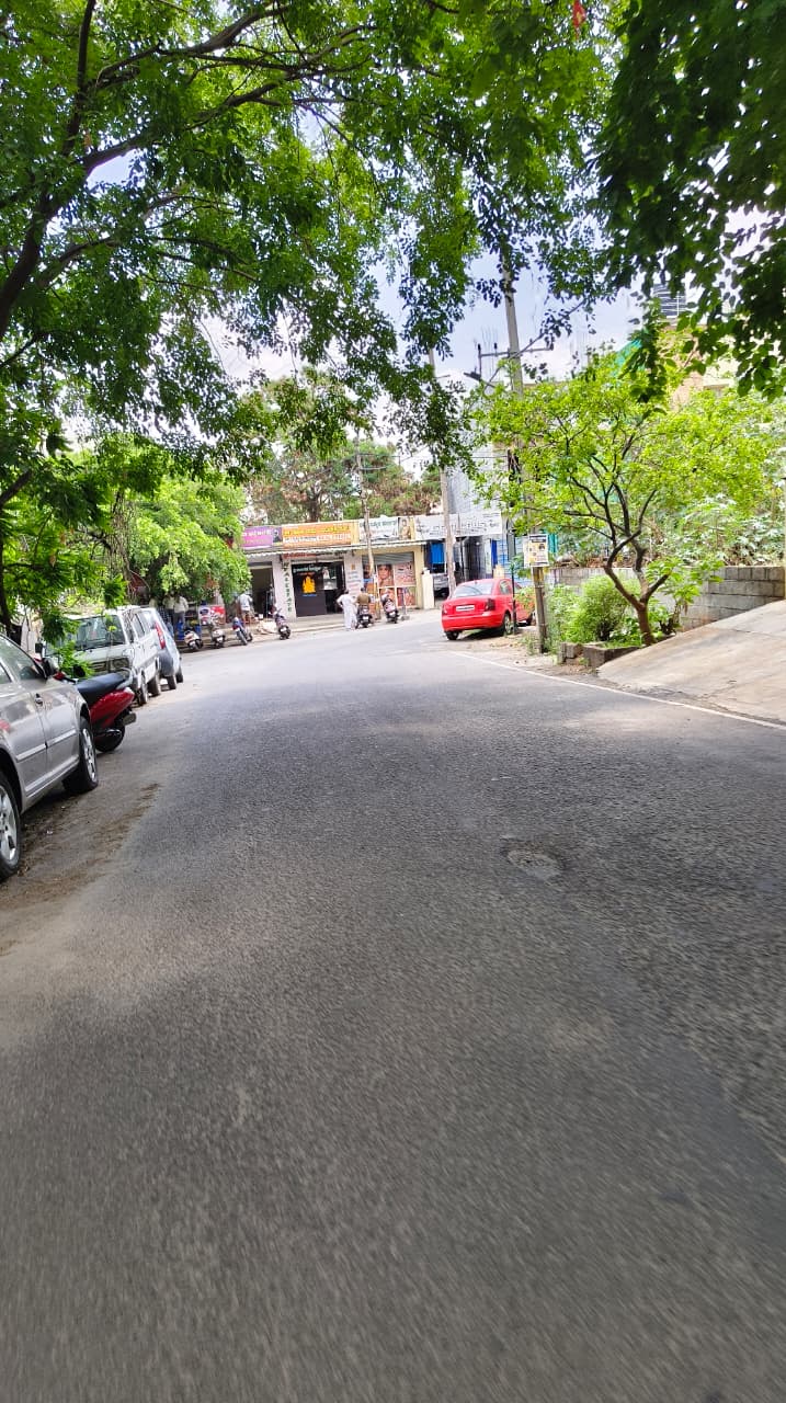 Kumaraswamy Layout | Prime Residential Plot with High UDS | 1,200 Sq. Ft. 2