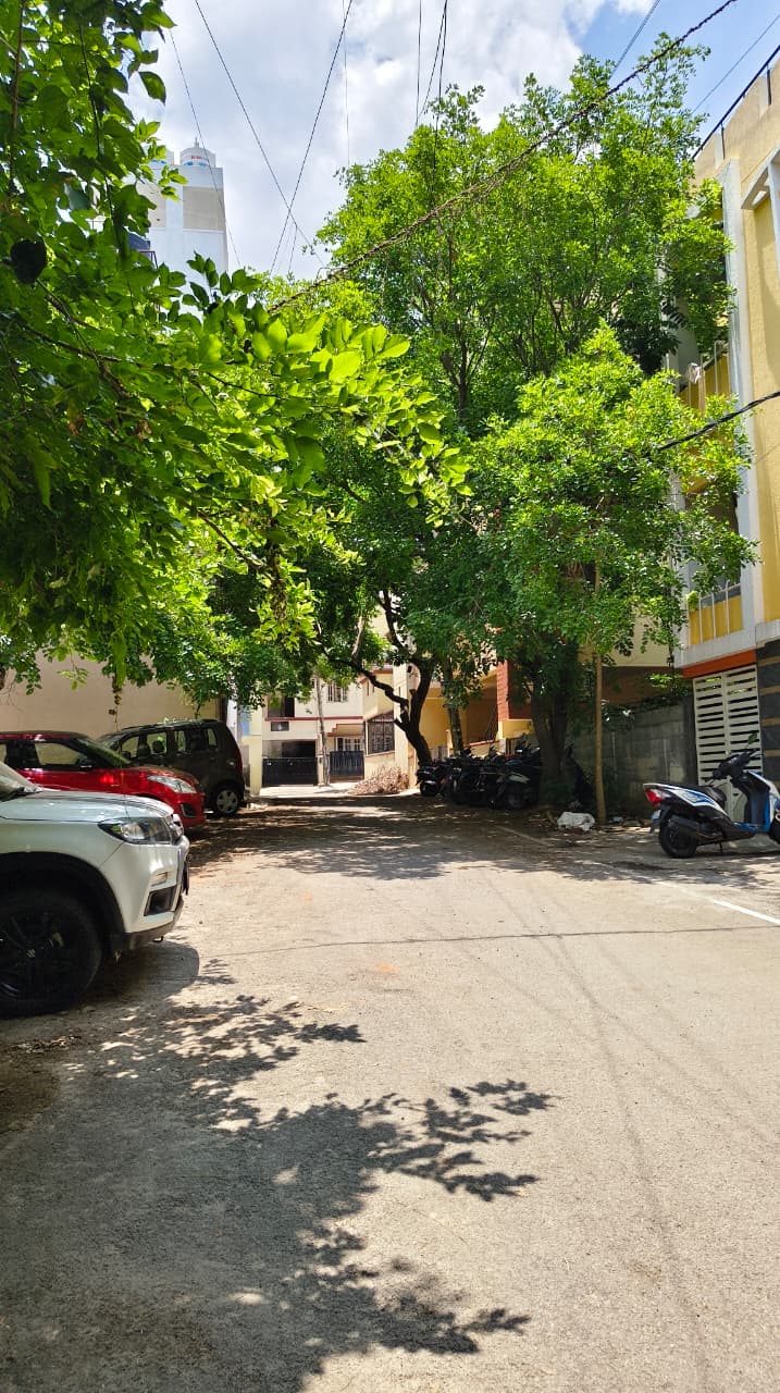 Kumaraswamy Layout | Prime Residential Plot with High UDS | 1,200 Sq. Ft. 5