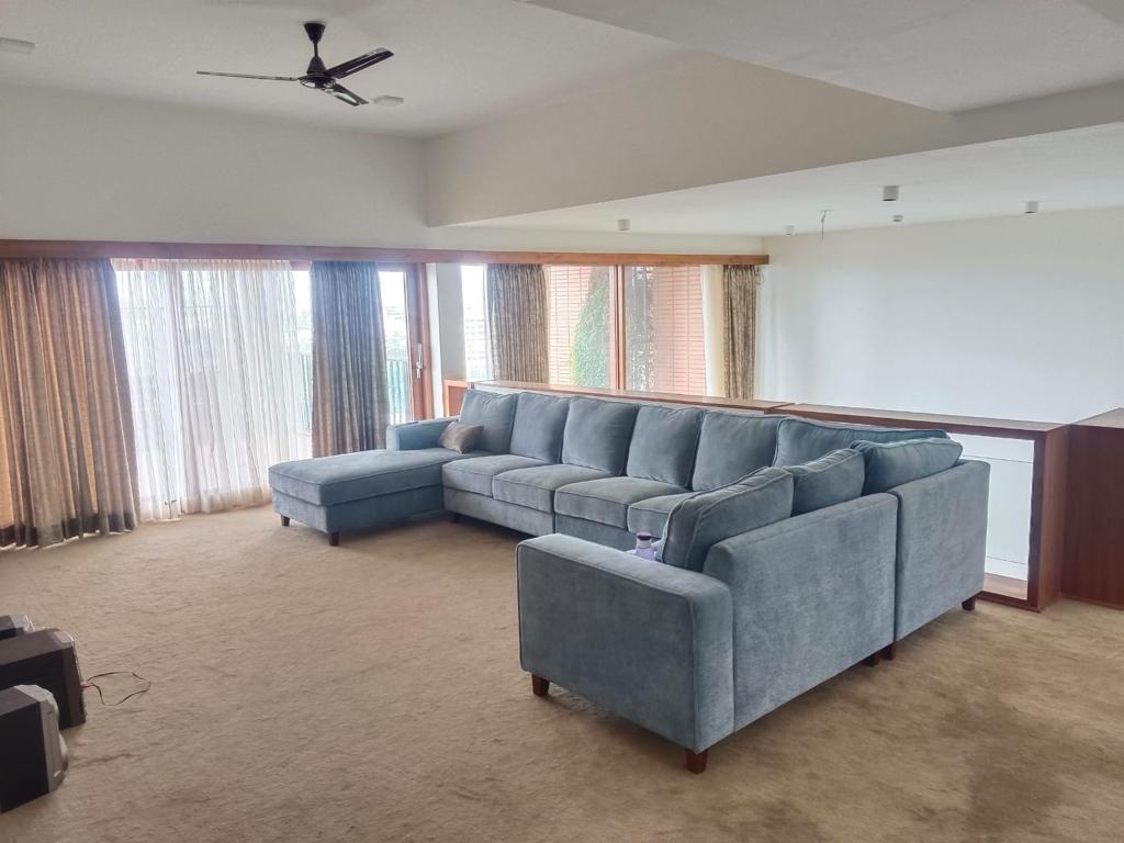 Penthouse at WINDMILLS OF YOUR MIND Whitefield Bangalore - Image 3