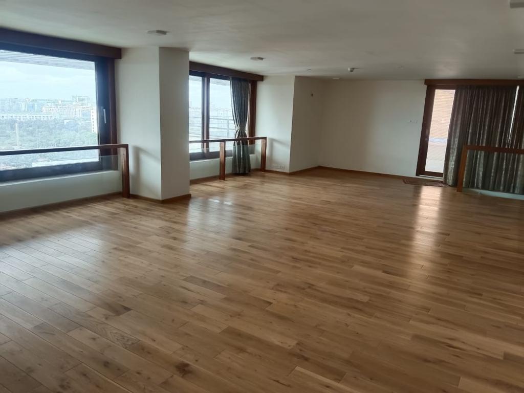 Penthouse at WINDMILLS OF YOUR MIND Whitefield Bangalore - Image 4