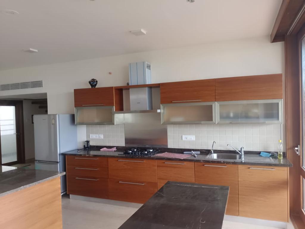 Penthouse at WINDMILLS OF YOUR MIND Whitefield Bangalore - Image 7