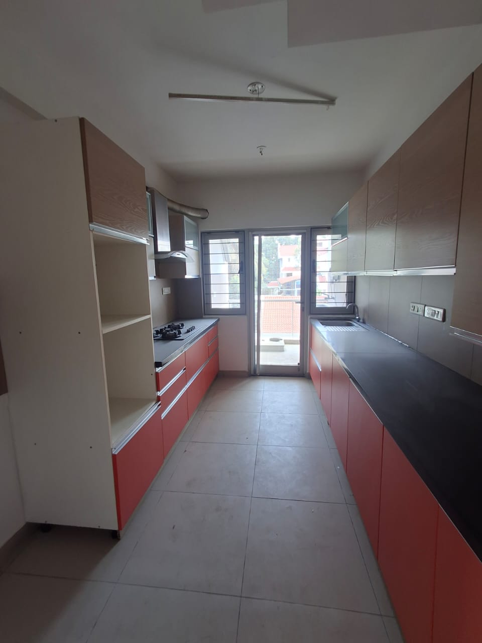 Duplex apartment with Private Terrace - Image 3