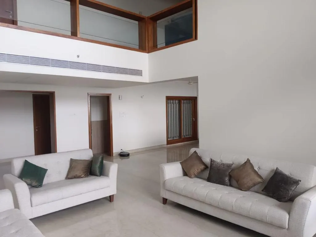 Penthouse at WINDMILLS OF YOUR MIND Whitefield Bangalore