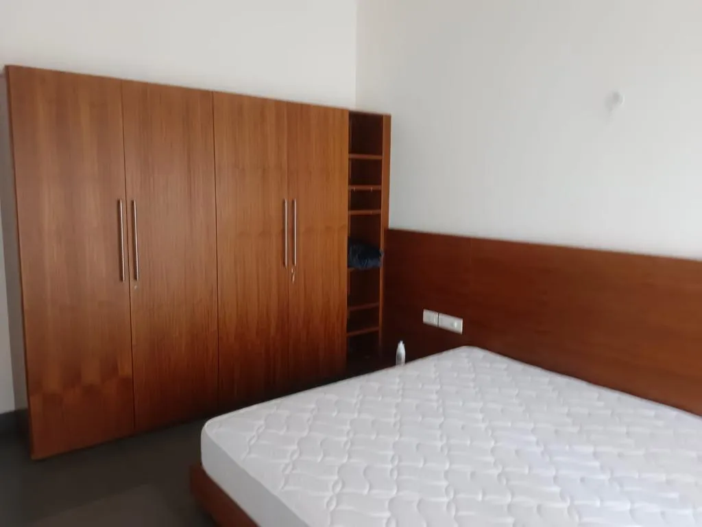 Penthouse at WINDMILLS OF YOUR MIND Whitefield Bangalore