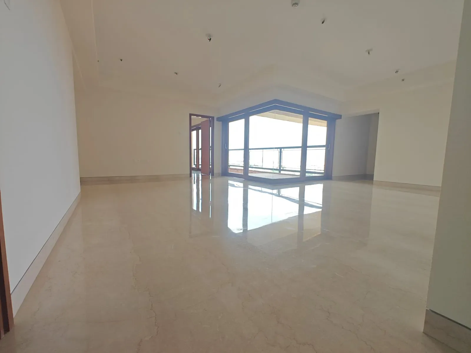 3 bedroom apartment on RENT - Pursuit of a Radical Rhapsody Whitefield
