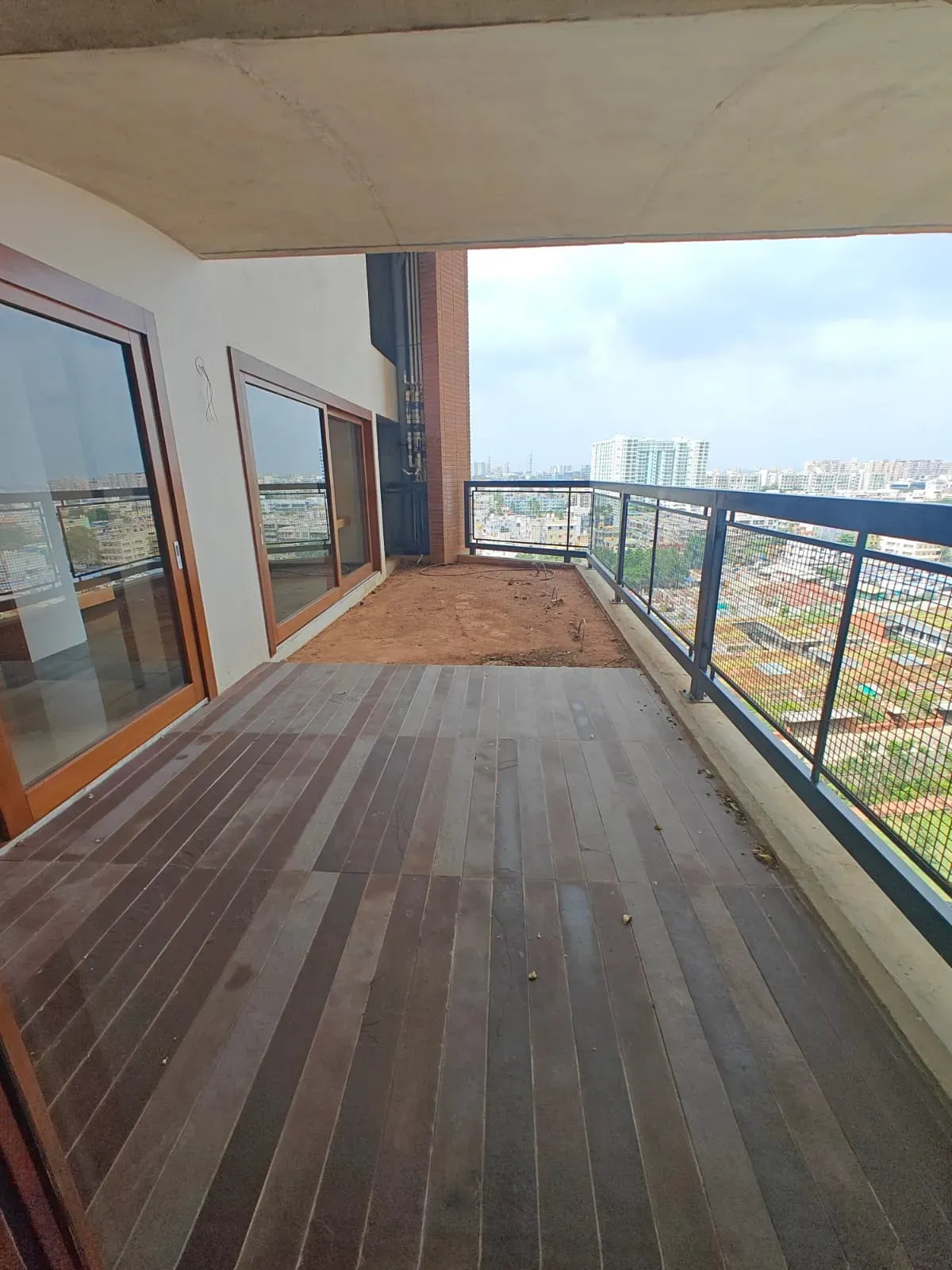 3 bedroom apartment on RENT - Pursuit of a Radical Rhapsody Whitefield