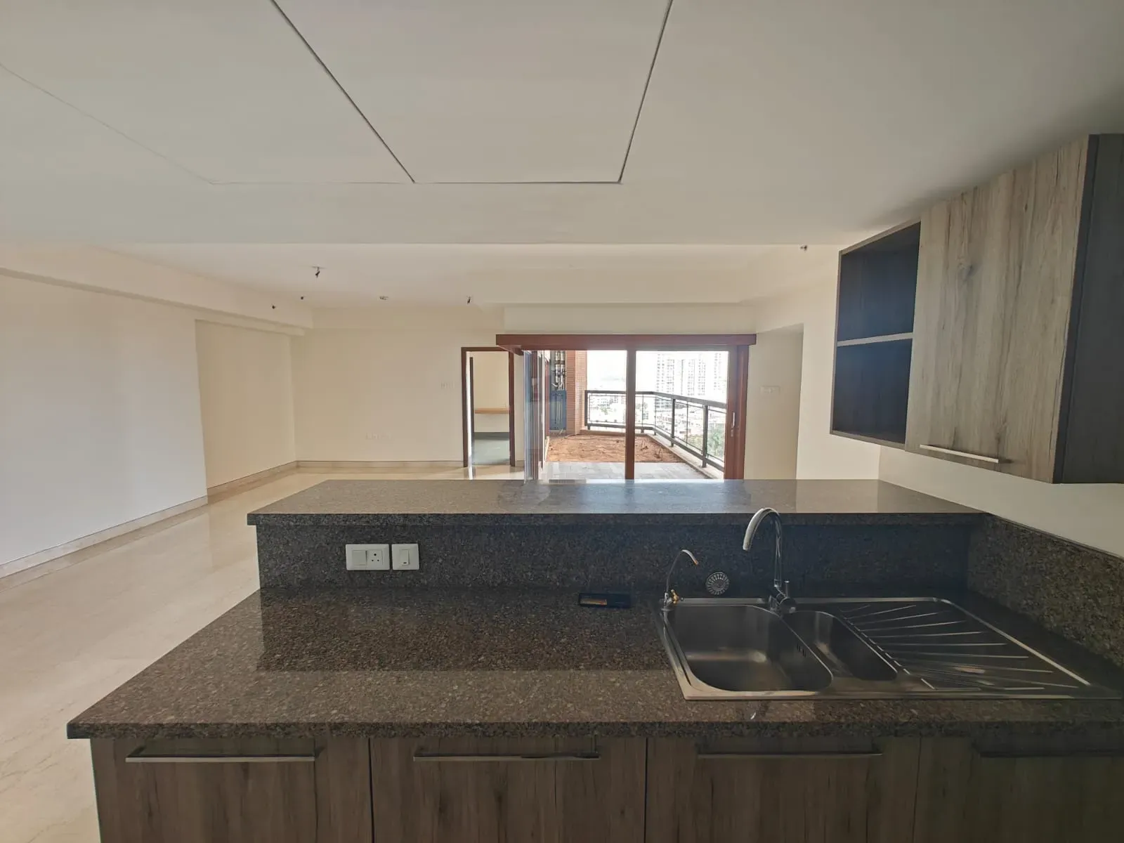 3 bedroom apartment on RENT - Pursuit of a Radical Rhapsody Whitefield