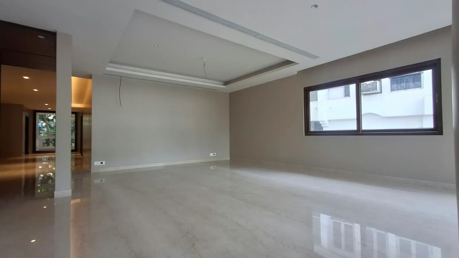 Spacious new 3 bedroom apartment off Cunningham Road | Vasant Nagar