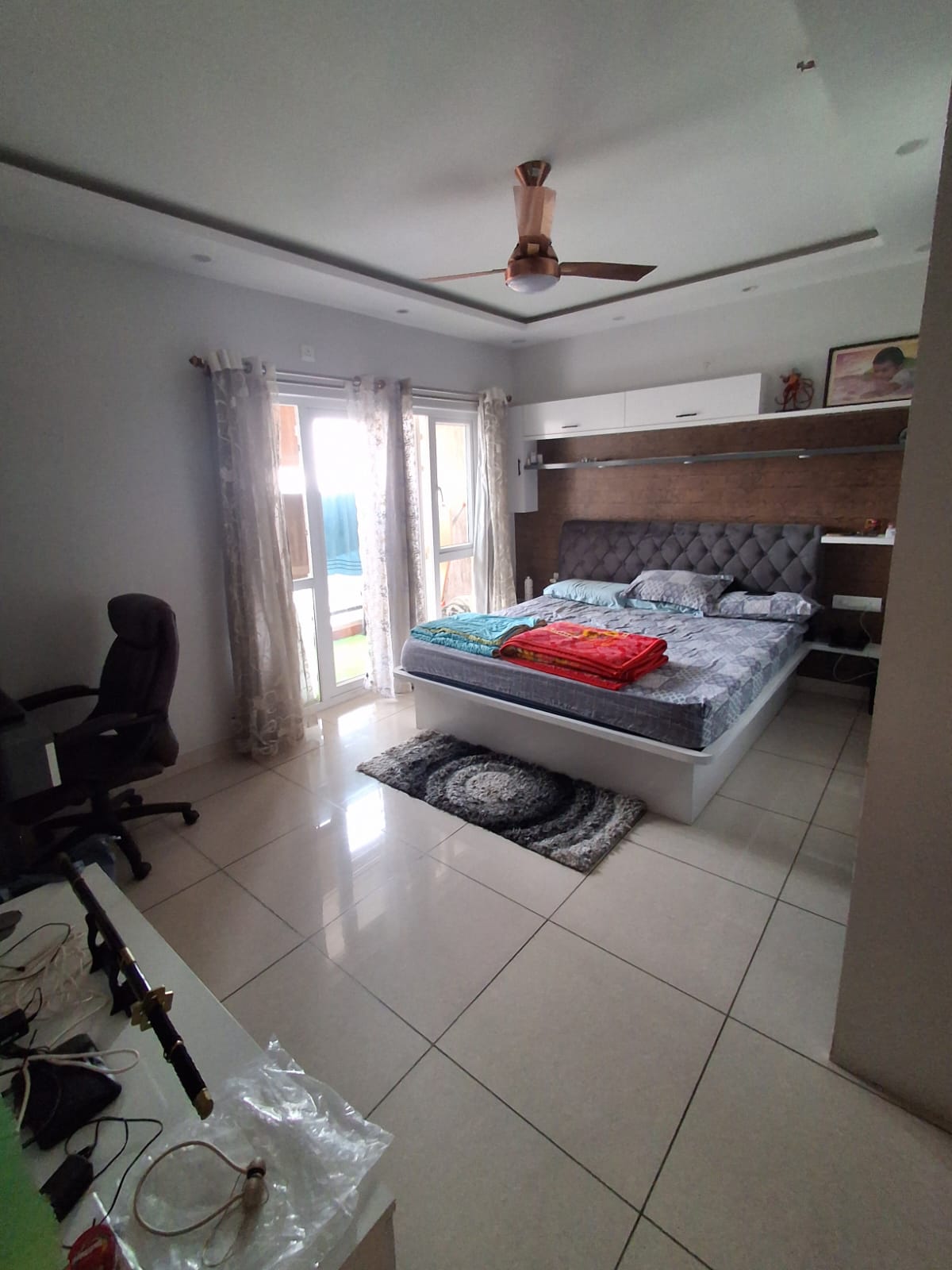 Prestige Song of the South 14th Floor 1907Sq Ft - Image 3