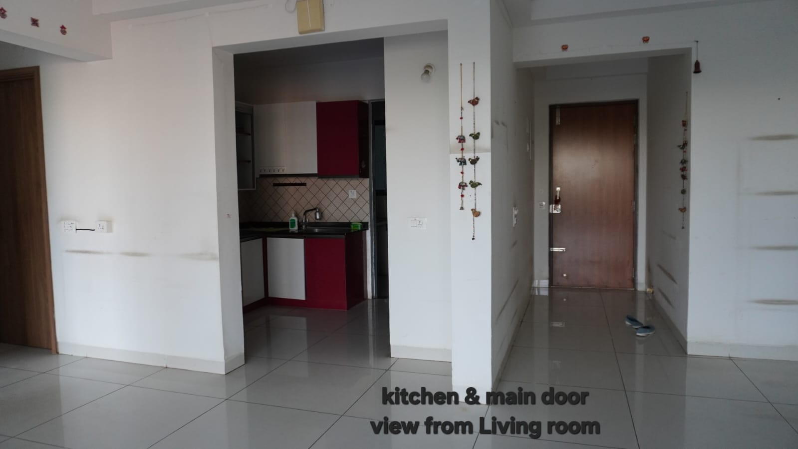 Premium 3BHK Flat at Haraluru