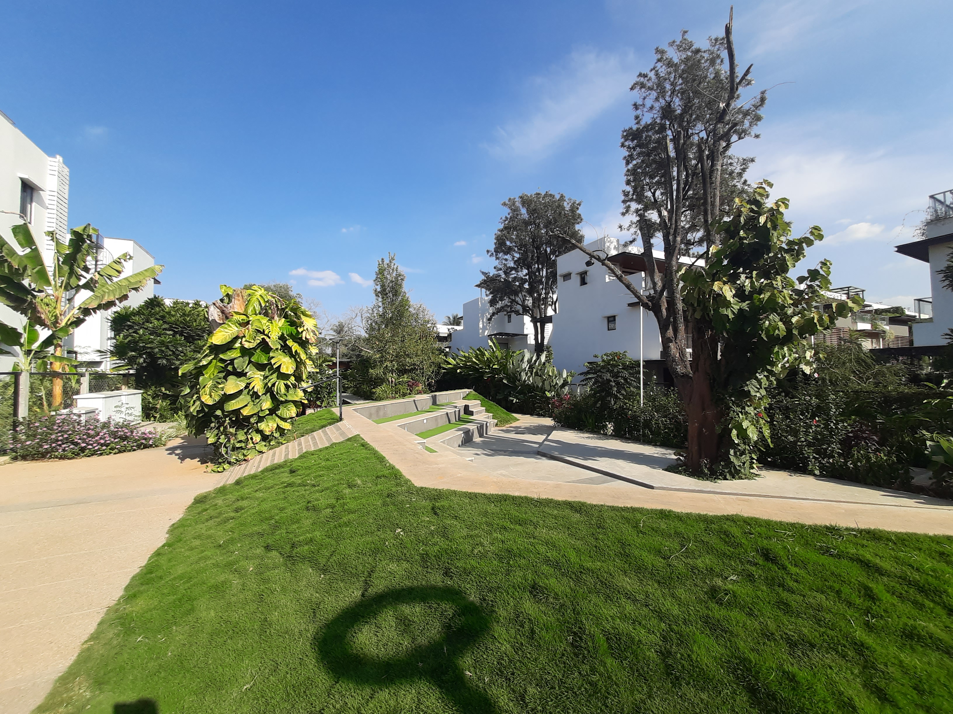 Premium 4BHK Villa At Off Hennur Road - Image 2