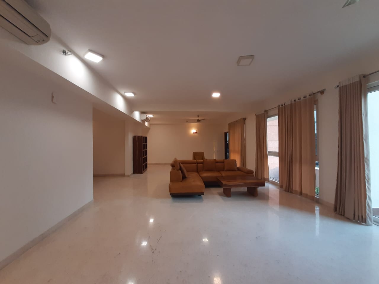 Premium 4BHK Flat At Hebbal - Property in Bangalore