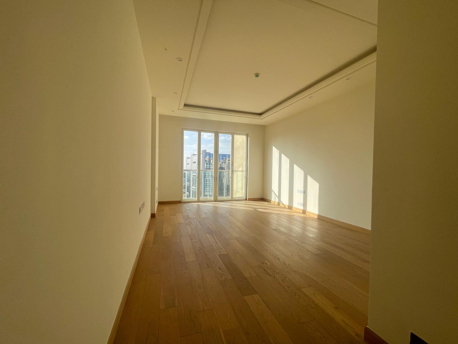 Premium 3BHK Flat At Thanisandra - Image 2