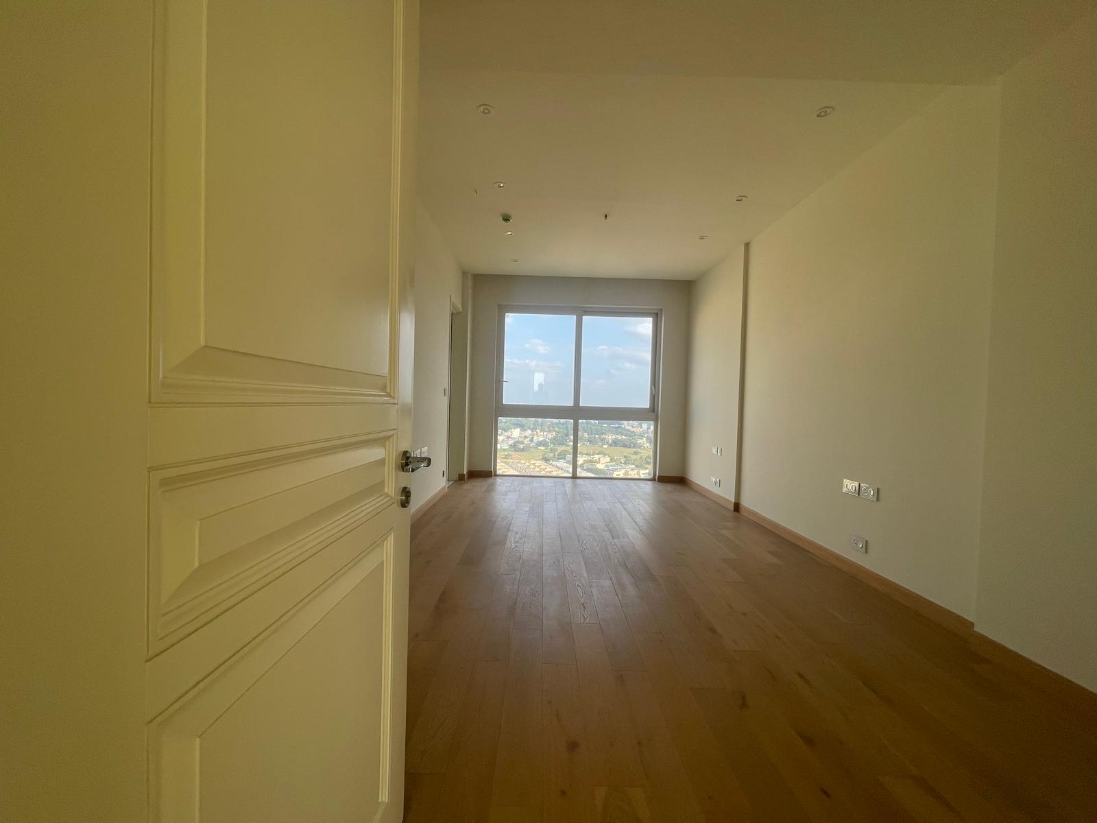 Premium 3BHK Flat At Thanisandra - Image 4