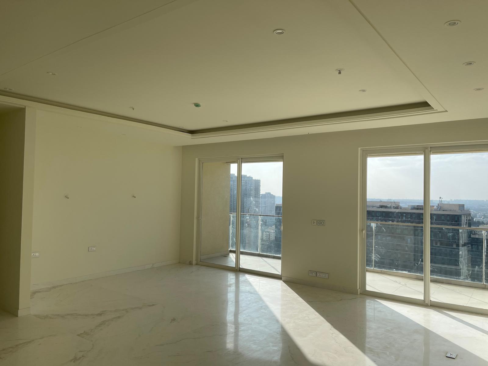 Premium 3BHK Flat At Thanisandra - Image 5