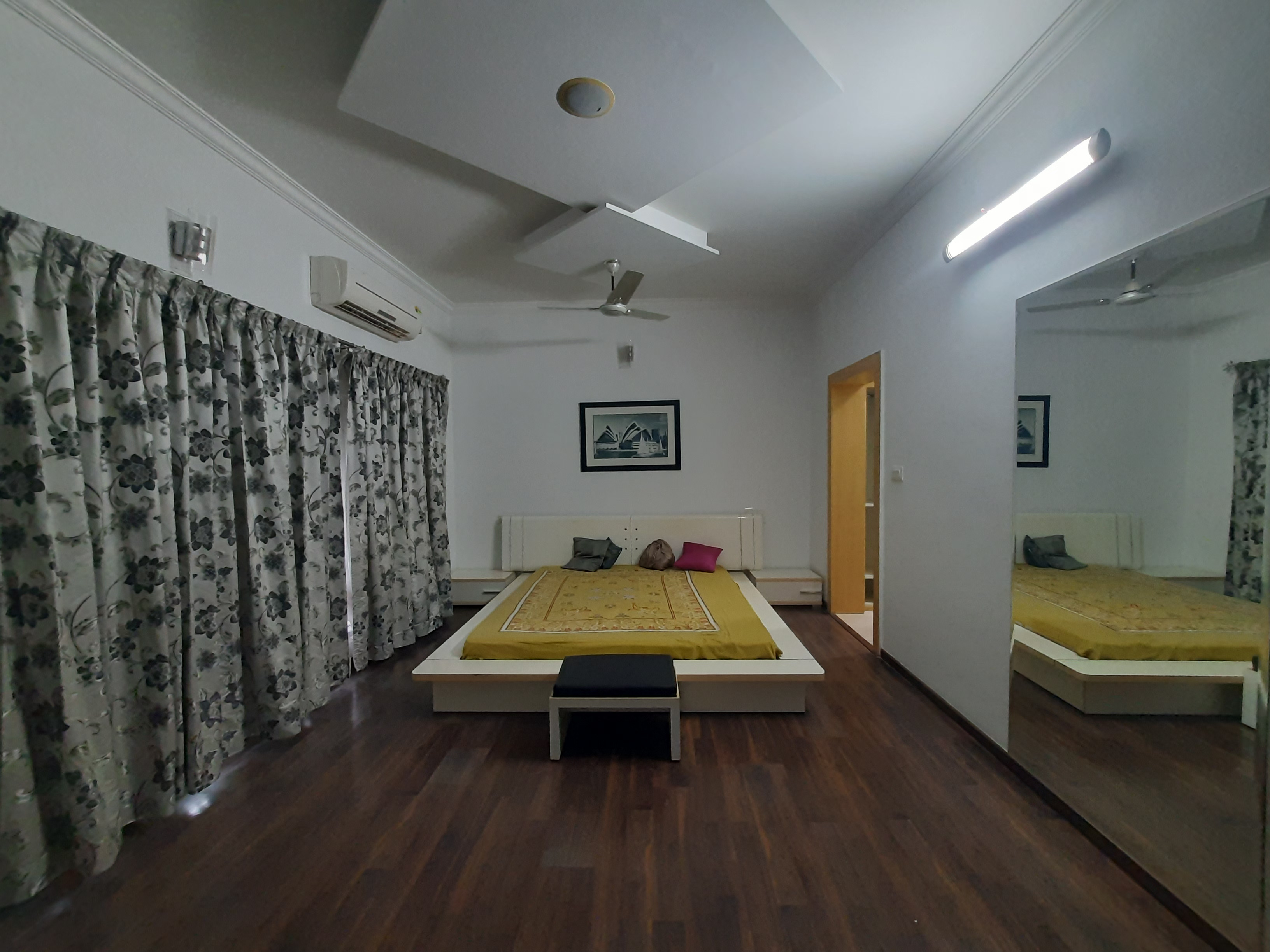 Premium 3BHK Villa At Manyatha Tech Park - Property in Bangalore