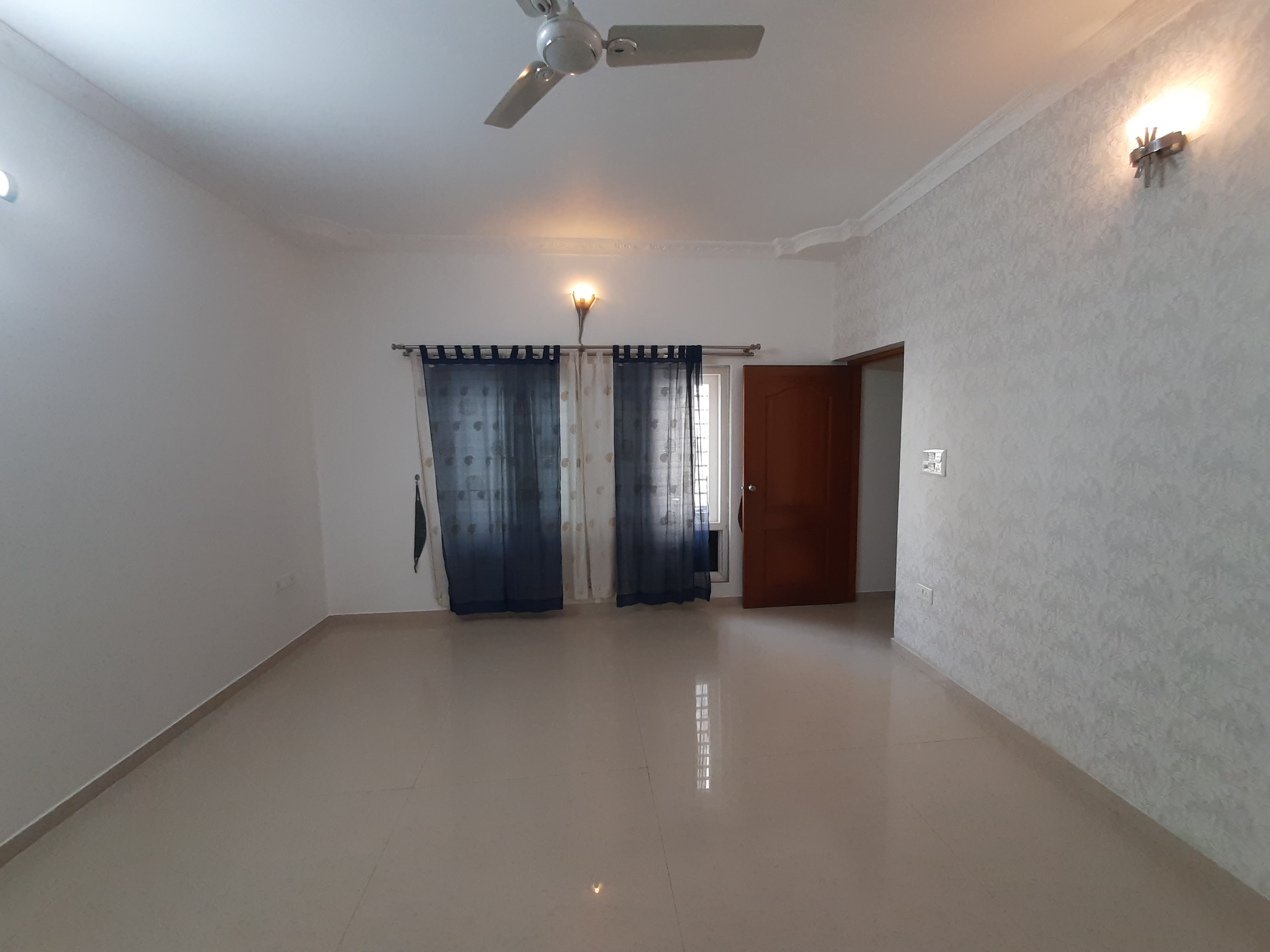 Premium 3BHK Villa At Manyatha Tech Park - Image 2