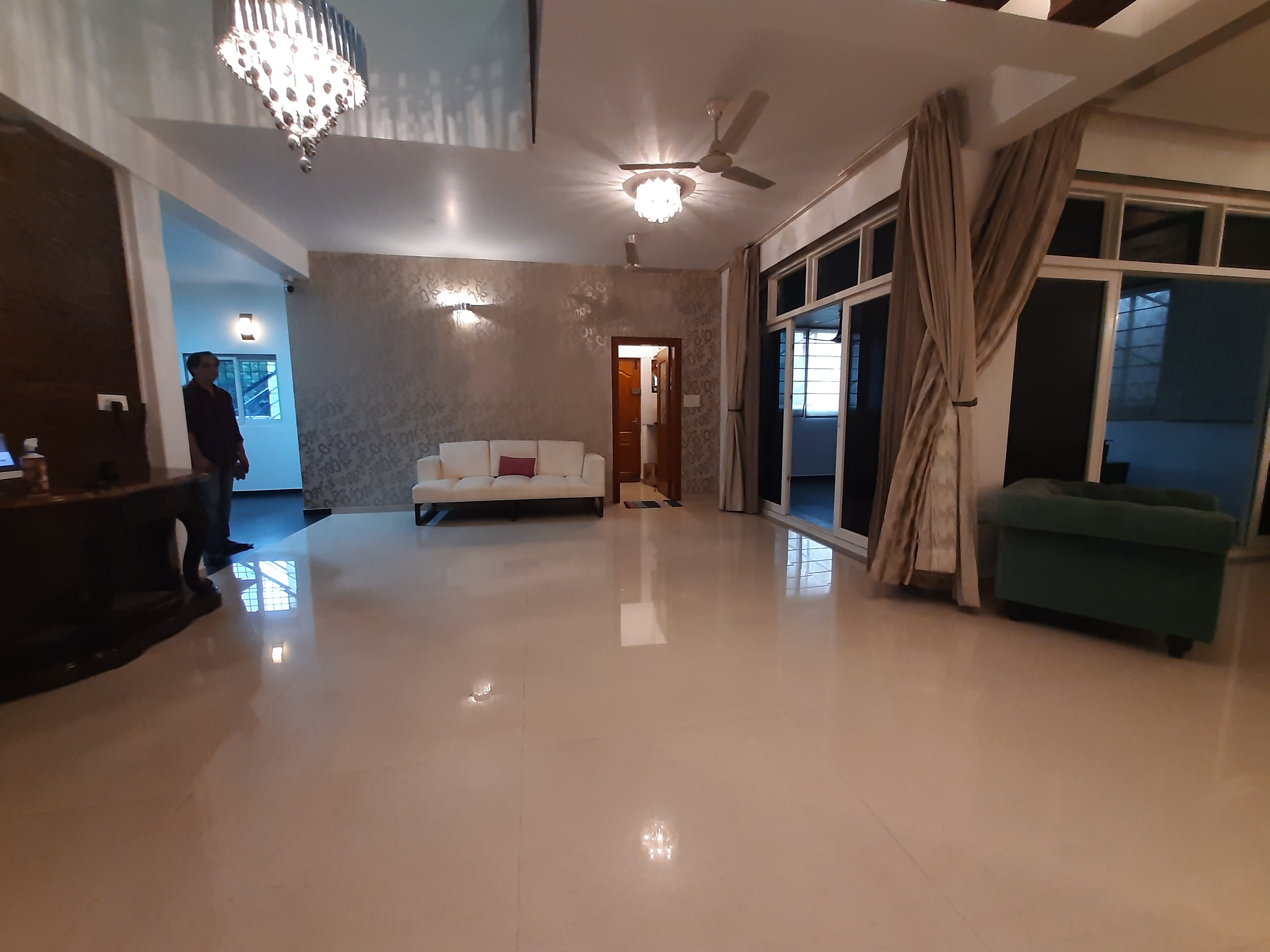 Premium 3BHK Villa At Manyatha Tech Park - Image 5