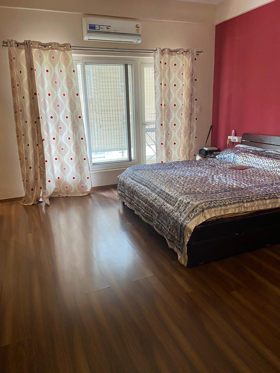 Premium 3BHK Flat At Kormangala - Property in Bangalore
