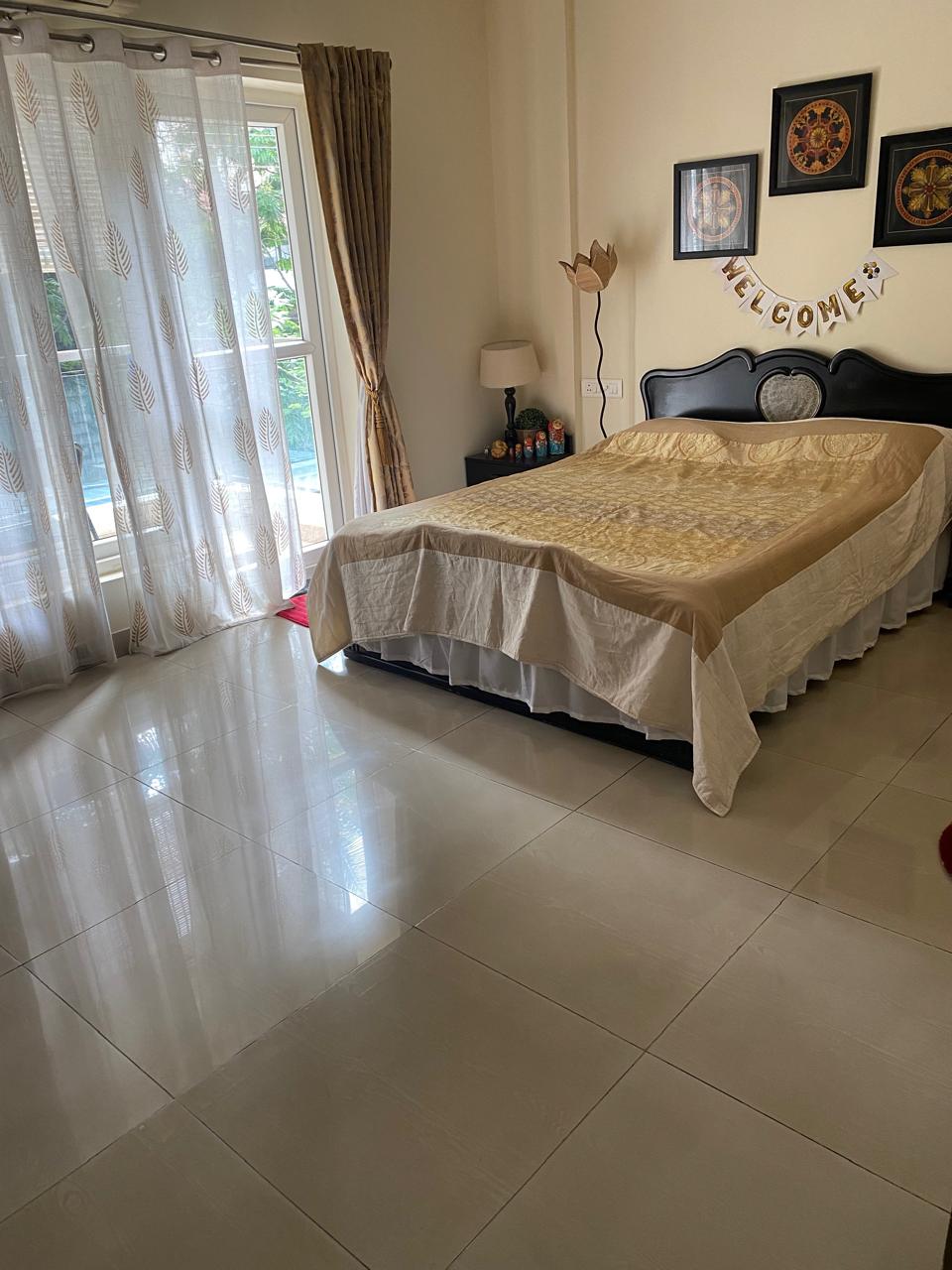 Premium 3BHK Flat At Kormangala - Image 3