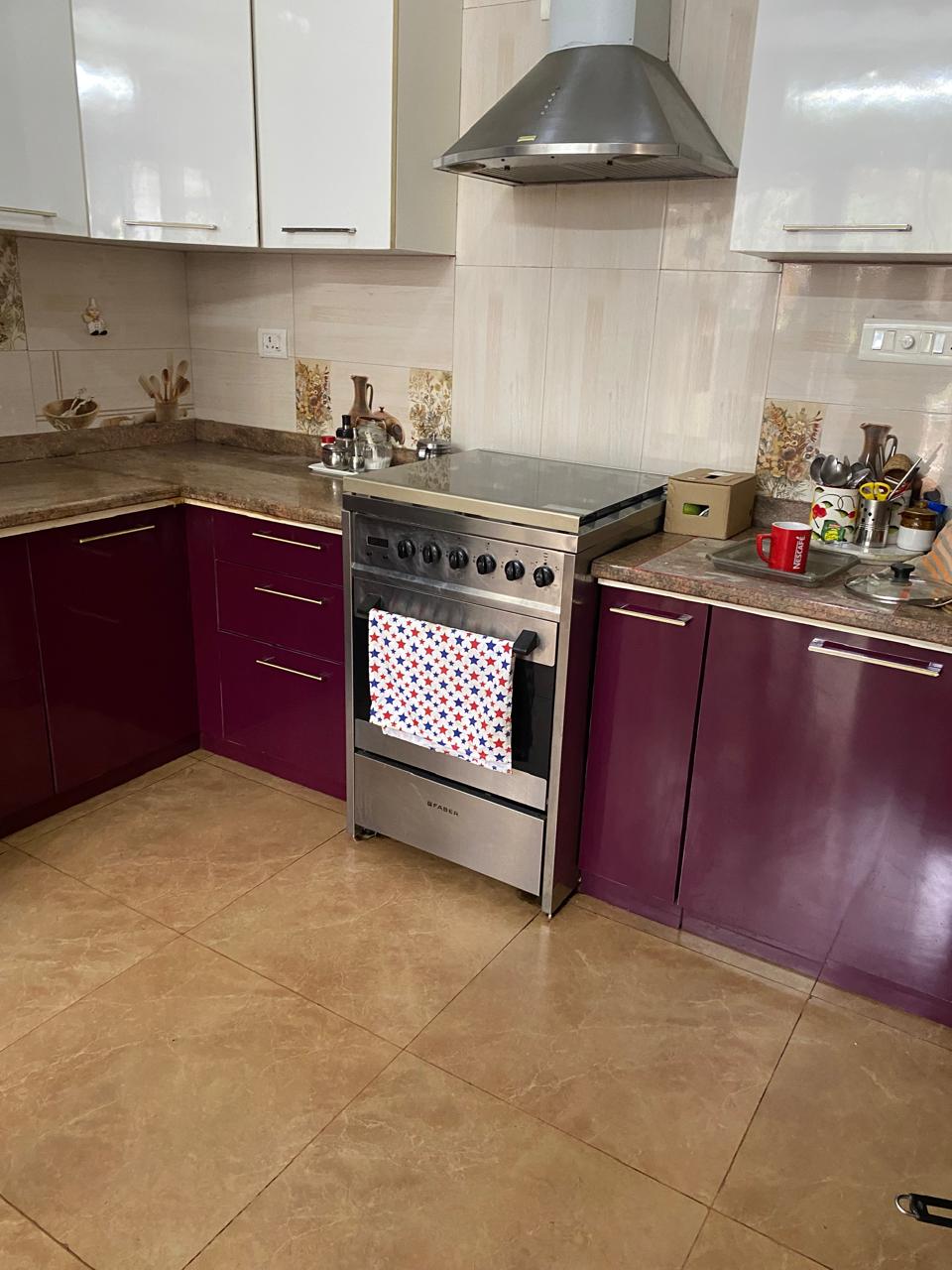 Premium 3BHK Flat At Kormangala - Image 4