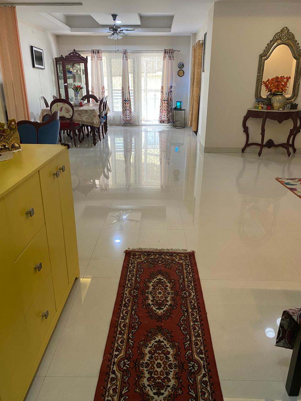 Premium 3BHK Flat At Kormangala - Image 5