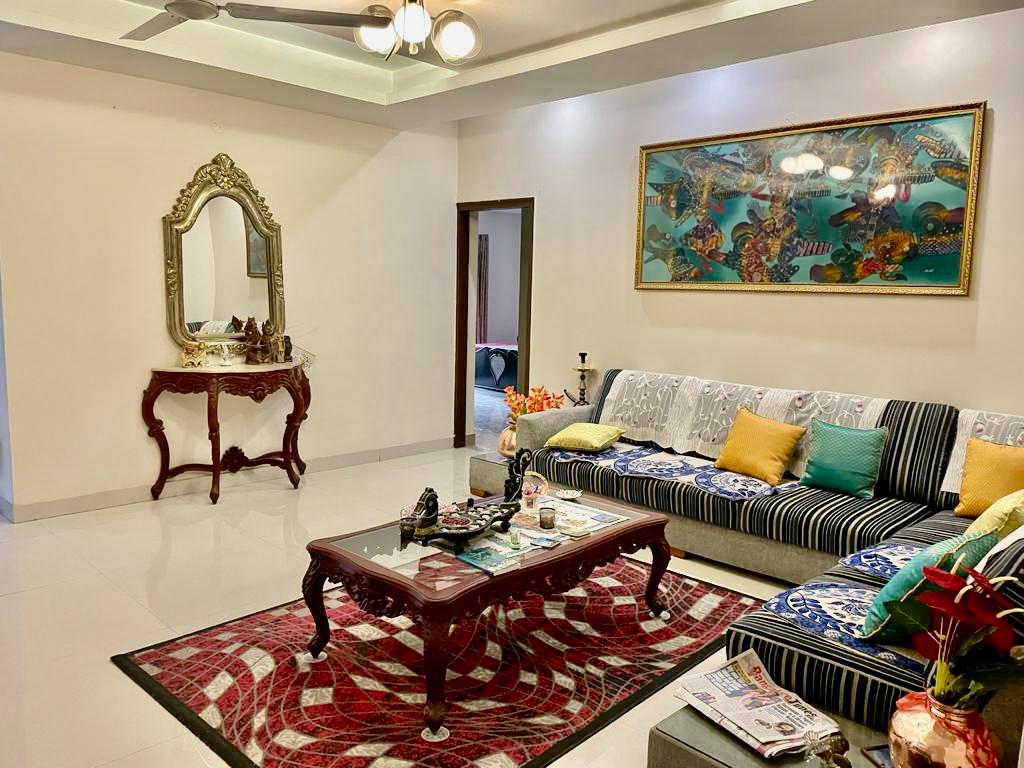 Premium 3BHK Flat At Kormangala - Image 7