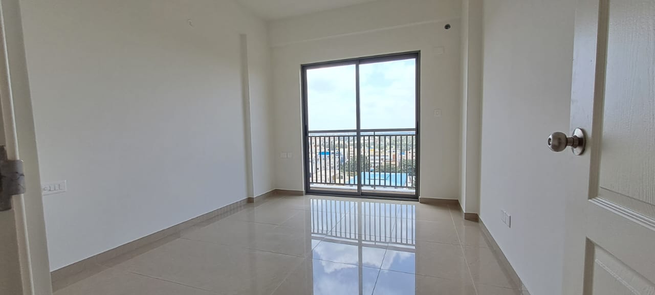 Premium 3BHK Flat At Thanisandra Road