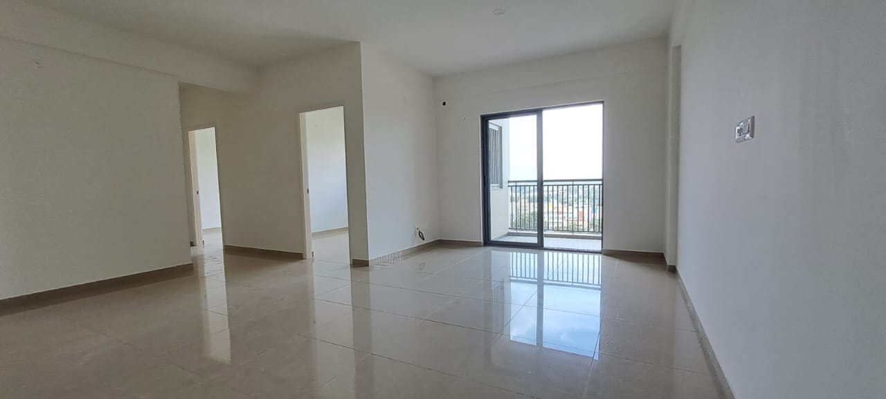 Premium 3BHK Flat At Thanisandra Road - Image 5