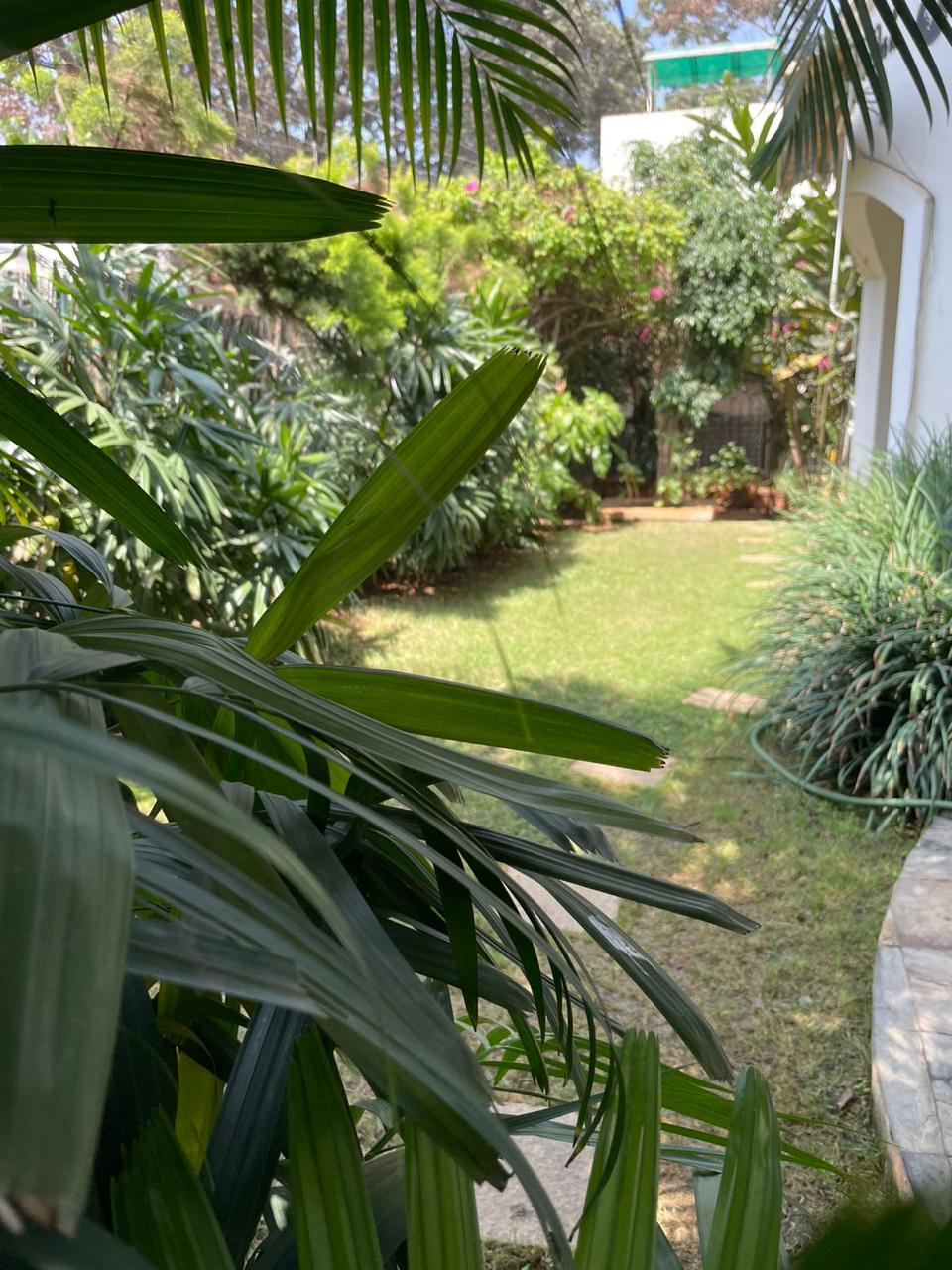 Premium 3BHK Flat At Indiranagar - Property in Bangalore