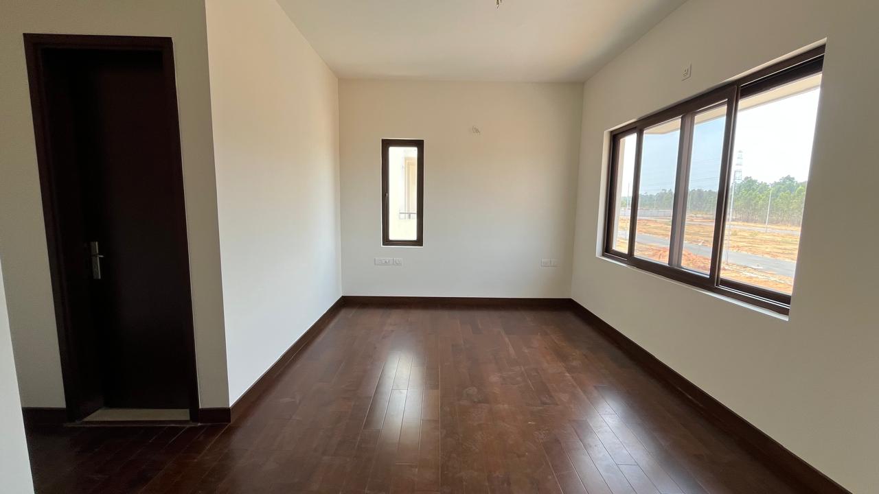 Premium 3BHK villa At Vidyanagar Cross - Property in Bangalore