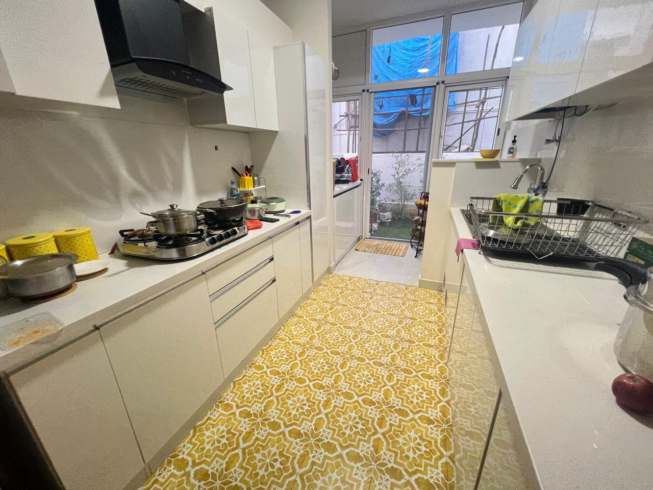 Premium 4BHK Flat at RMV 1st block - Image 4