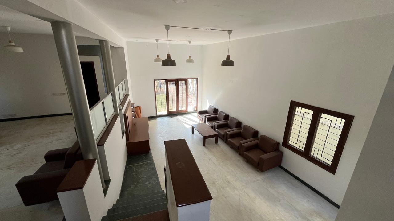 Premium 4BHK Independent House At RT Nagar - Image 2