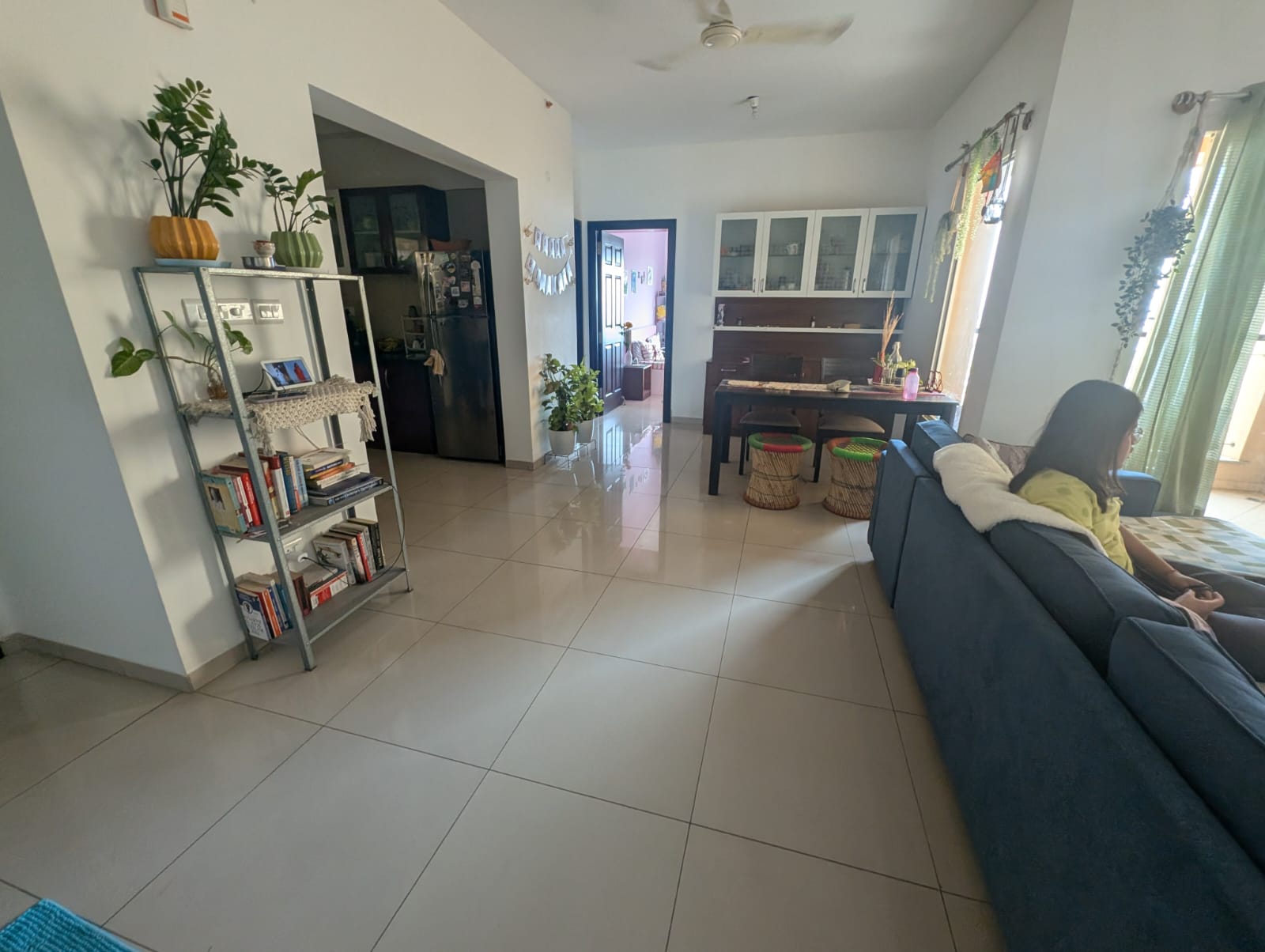 Premium 3BHK Flat At Thanisandra