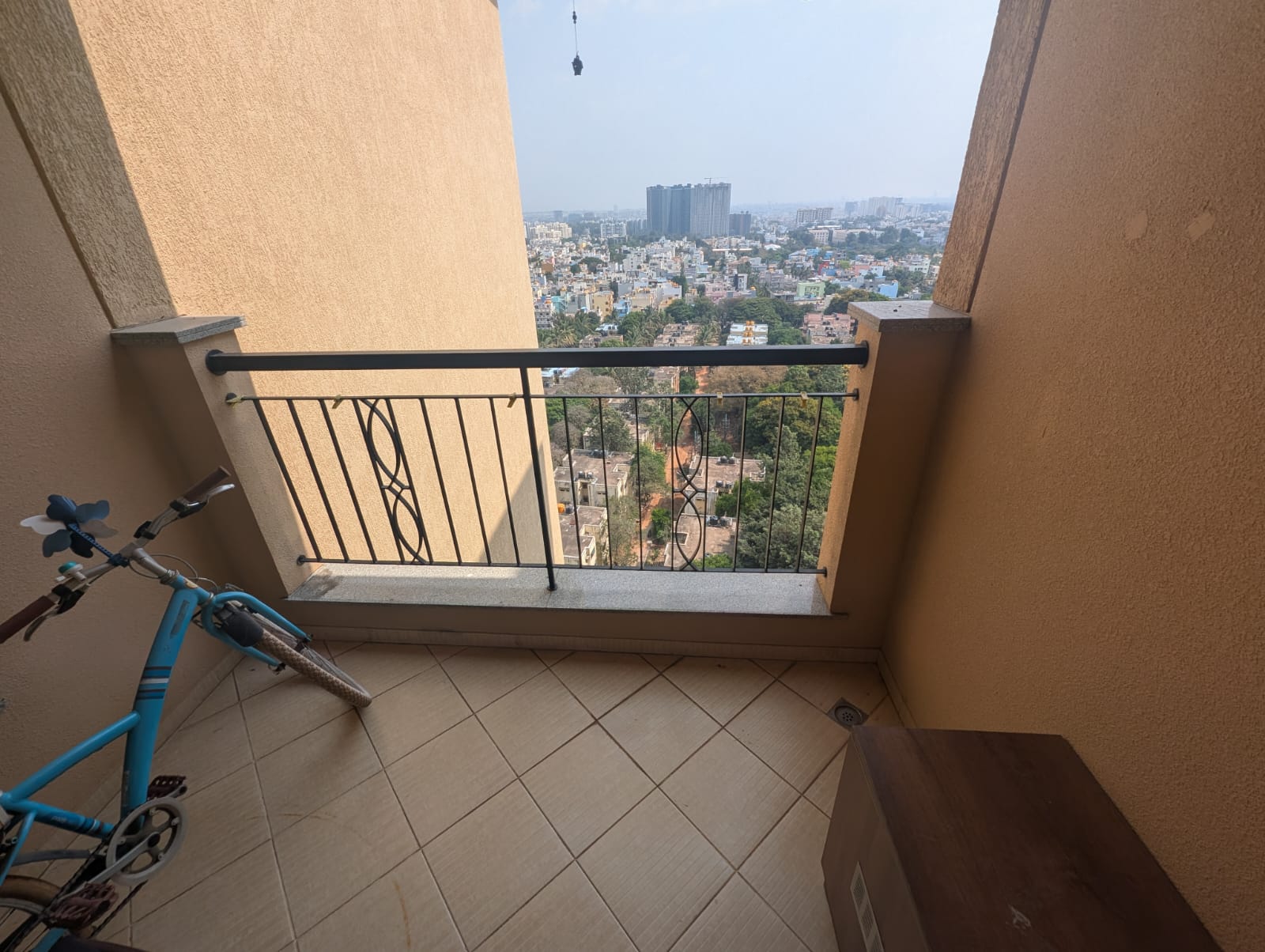 Premium 3BHK Flat At Thanisandra - Image 3