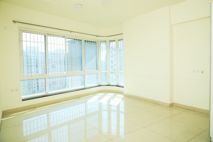 Premium 4BHK Flat At Hebbal 1