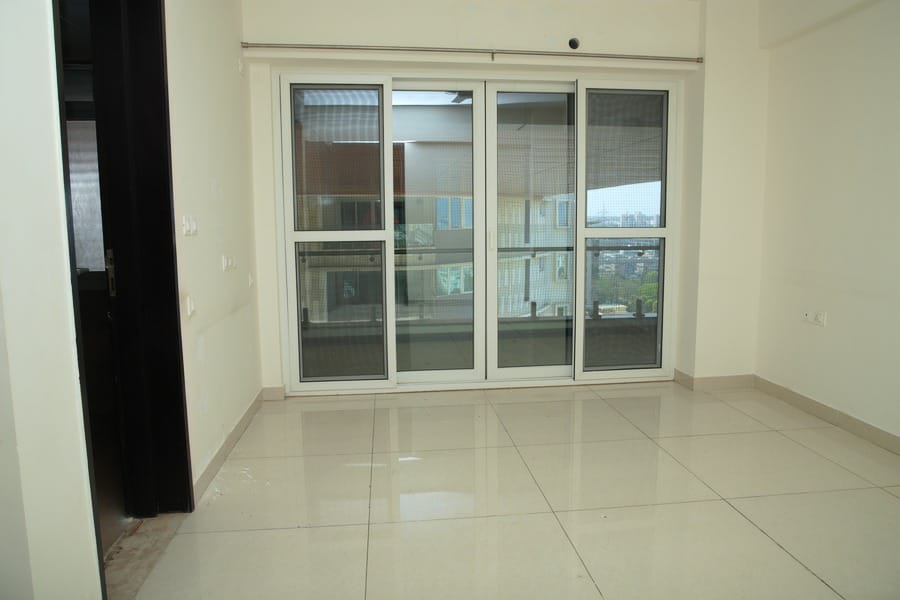 Premium 4BHK Flat At Hebbal 2