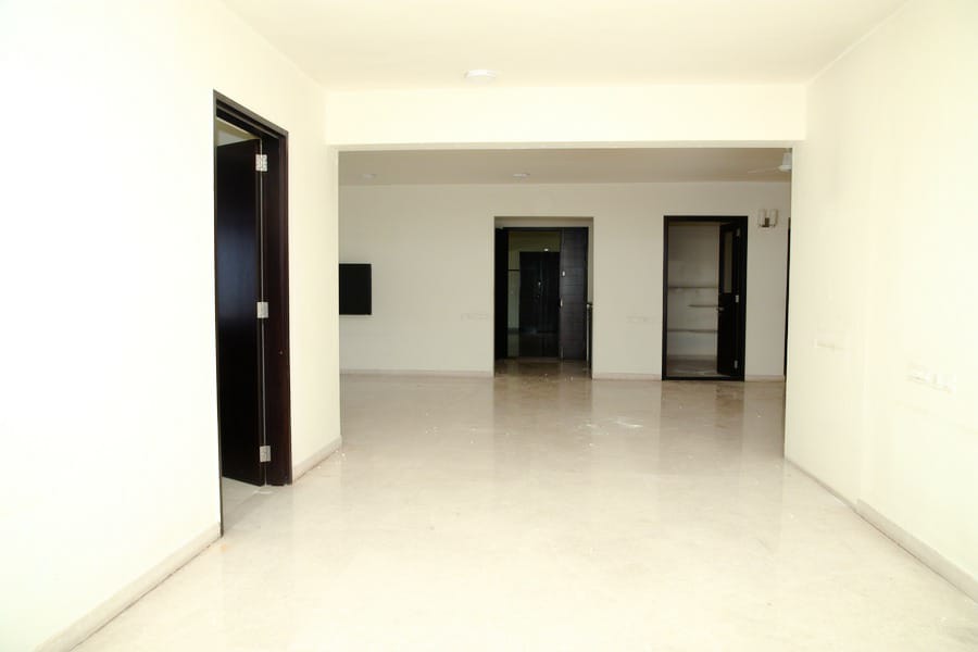 Premium 4BHK Flat At Hebbal 3
