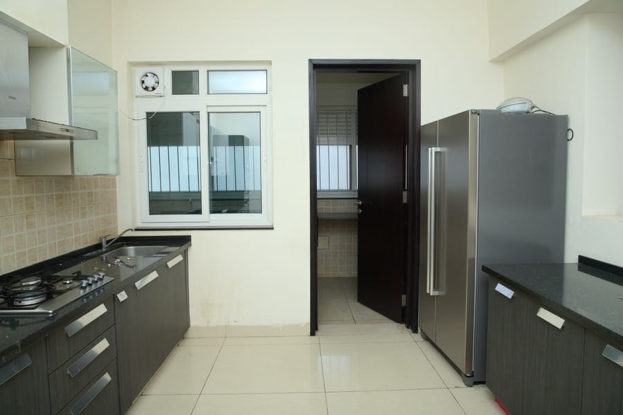 Premium 4BHK Flat At Hebbal 4