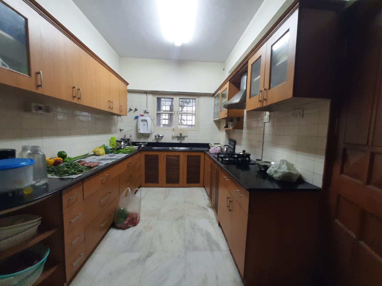 Premium 4BHK Flat At Millers road central bengaluru - Image 3