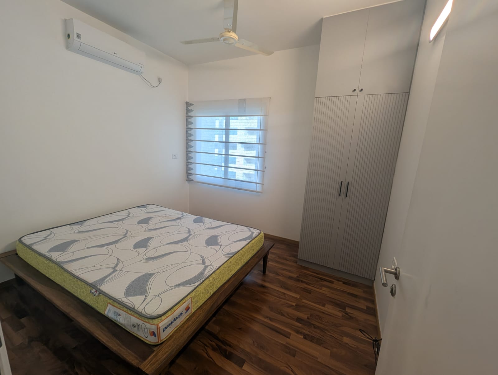 Premium 3BHK Flat At Hebbal - Property in Bangalore
