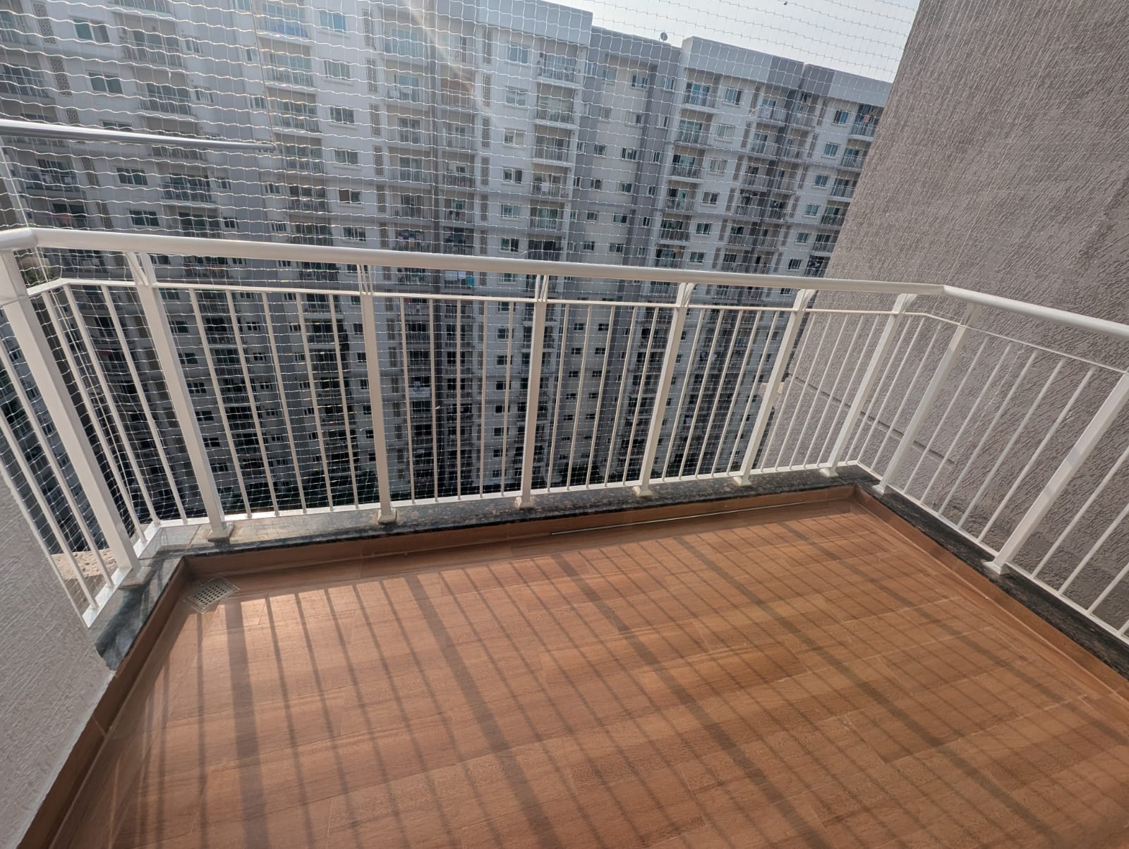 Premium 3BHK Flat At Hebbal - Image 3