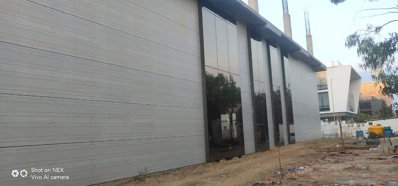 Premium Commercial space For Rent At Baglur - Image 2