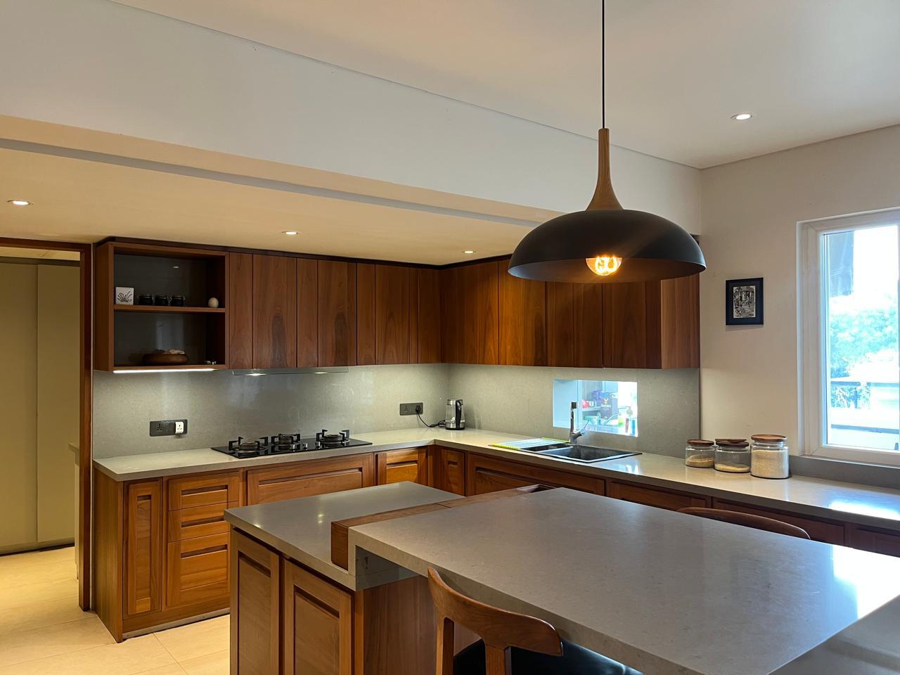 Judicial Layout, Executive 4BHK Penthouse, East-Facing Luxury - Image 3